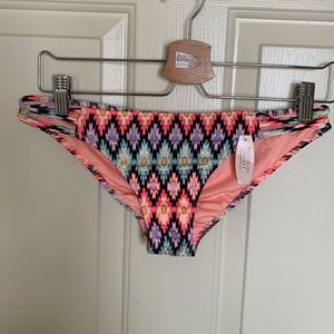 Nwt Victoria’s Secret bikini bottom